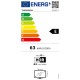 Thomson Smart Τηλεόραση 55" 4K UHD LED 55UA5S13 HDR (2023)